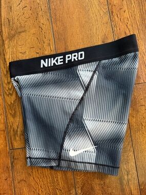 Nike Pro Compression Shorts